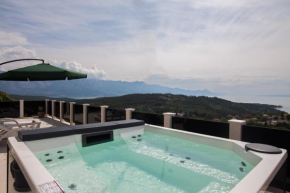 Holiday Home Insula